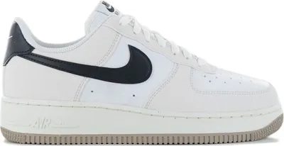 Obrázok produktu pre Nike Air Force 1 '07 Next Nature "Summit White Khaki Black", Größe: 39