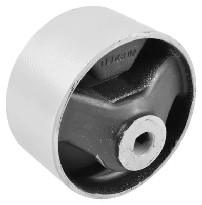 Produktbild von TEDGUM Halter Motoraufhängung 00674330 Vorne für TOYOTA Avensis Kombi (T22) 10mm 76,3mm 76mm 0,365kg