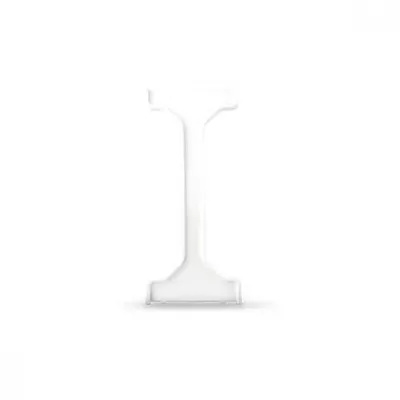 Obrázok produktu pre Kontakt-Simon DU1W, Biela, 4,5 g, 15 mm, 145 mm