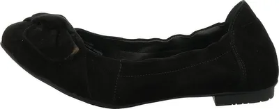 Produktbild von Think Balla Damen Ballerina in Schwarz, Größe 36.5