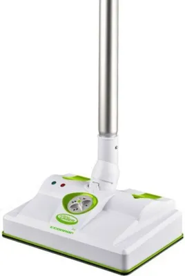 Produktbild von Aqua Laser - Aqua Laser - Kabelloser Dampfreiniger - 2300 W - Grün