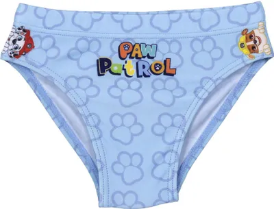 Produktbild von Kinder Badehose Jungen Paw Patrol Badeslip , Größe Kids:92