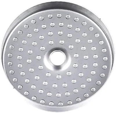 Produktbild von Edelstahl-Präzisionssieb für Breville Espressomaschinen mit 53 mm Durchmesser