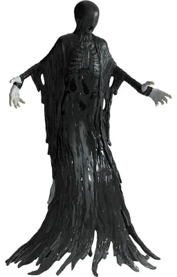 Produktbild von schleich Demento, 6 Jahr(e), Magical Creatures, Schwarz, Kunststoff