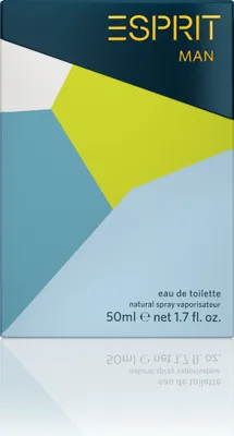 Produktbild von Esprit Signature Man Eau de toilette - 50ml
