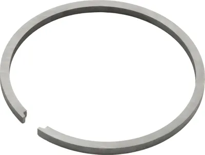 Produktbild von Simson Kolbenring 45,50x2 - S70 - 2. Übermaß