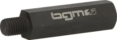 Image de Entretoise BGM de 48 mm, silentbloc d'amortisseur arrière pour Vespa PX 80, PX 125
