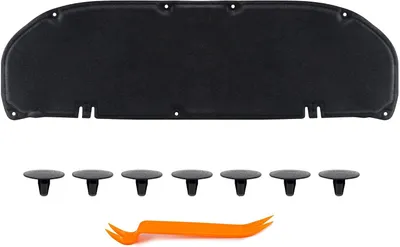 Image de Isolation de capot avec clips LEXUS NX AZ10 / 200 / 300 / 300H 2014-2021 5334178010