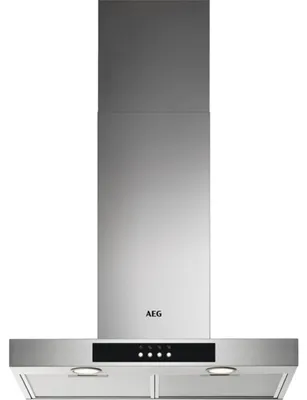 Obrázok produktu pre AEG Power Solutions DBB3651M - 600 m³/h - D - A - C - 68 dB - 415 m³/h