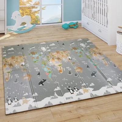 Paco Home Kinder- & Spielteppiche – Preisvergleich | günstig bei CHECK24 kaufen