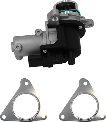 Produktbild von AGR-Ventil for Hyundai ix35 2.0 CRDi 2010-2013 284102F000 5-polig