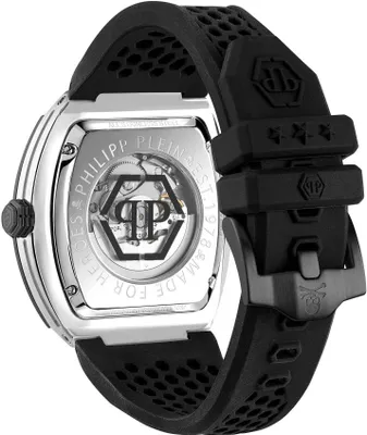 Produktbild von Philipp Plein Automatikuhr für Herren
