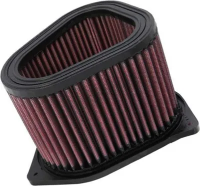 Image de Filtre à air K&N pour Suzuki VL Intruder C 1500 ccm année 1998 - 2009