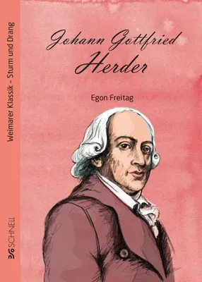 Image de Johann Gottfried Herder
