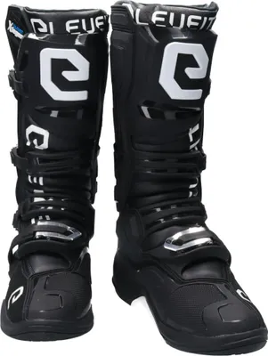 Produktbild von ELEVEIT X LEGEND MX-Stiefel schwarz 48