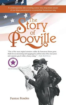 Produktbild von The Story of Pooville