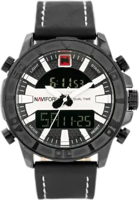 Immagine prodotto di Orologi Naviforce NF9114BGYB