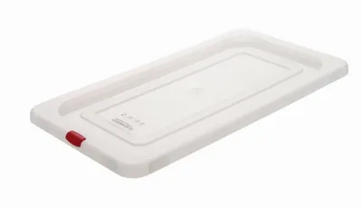 Produktbild von GN-Deckel für Gastronormbehälter GN 1/3 Polypropylen BPA frei spülmaschinenfest