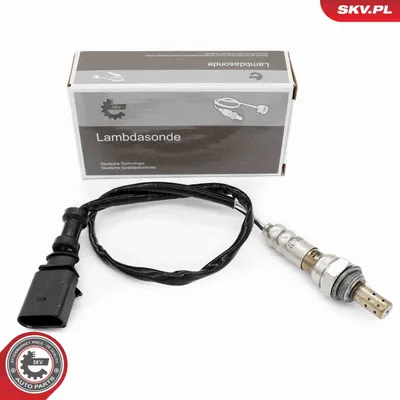 Produktbild von ESEN SKV Lambdasonde für VW Golf VII Schrägheck (5G1, BQ1, BE1, BE2) Sprungsonde 09SKV153