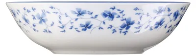 Obrázok produktu pre Rosenthal Dessertschale 16 cm Form 1382 Blaublüten 41382-607671-10516