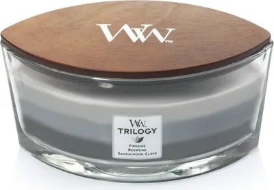 Productafbeelding van Yankee Candle 76904E, afmetingen: 121 mm, 92 mm, 191 mm, gewicht: 1,5 kg, verpakking: 1 stuk