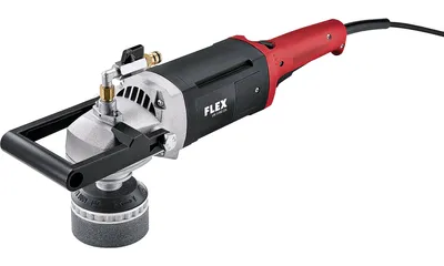 Produktbild von FLEX Nass-Steinpolierer LW 1202 SN 230/CEE-PRCD - 477788