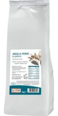 Immagine prodotto di Argilla In Polvere 1 Kg