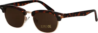 Image de Spectrum Lunettes de soleil garçon Havanna