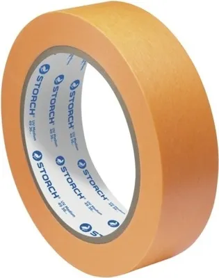 Produktbild von Storch Sunnypaper Spezialpapierband 50 m Das Goldene UV Medium 19 mm