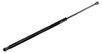 Produktbild von METZGER 2110755 Gasfeder Heckklappendämpfer für NISSAN X-TRAIL (T31) 580mm