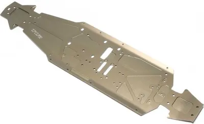 Produktbild von Losi Chassis: 8XT