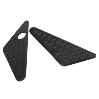 Produktbild von Motorrad Fußpedal,Fußstütze,Motorrad Fußstütze,Pedal Ersatz für Honda,Kunststoff Fußpedal,Motorrad Zubehör