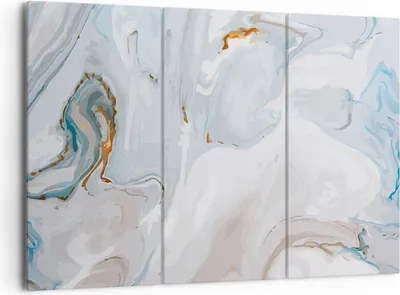 Produktbild von Bild auf Leinwand - Leinwandbild - Abstraktion modern - 165x110cm - Wand Bild - Wanddeko - Leinwanddruck - Bilder - Kunstdruck - Wanddekoration - Leinwand bilder - Wandkunst - CE165x110-4052