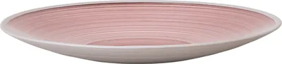 Zdjęcie produktu dla Rosenthal, miska różowa, średnica 25 cm, płaska, numer katalogowy: 69212-321664-45725, kod produktu: 4012438584911