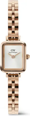 Immagine prodotto di Daniel Wellington Orologio da donna in oro rosa DW-DW00100847