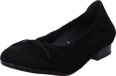 Produktbild von Semler Faltbare Ballerinas Fabia G Damen 383634313837 Schwarz 42 EU