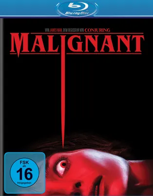 Zdjęcie produktu dla Malignant