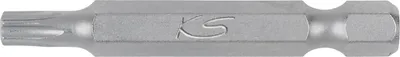Produktbild von KS Tools 1/4 TX PLUS Bit, 50 mm, IP20