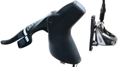 Obrázek produktu pro SRAM Bremse Disc Force 22 Vr 2-Fach 950 Mm Flat Mount