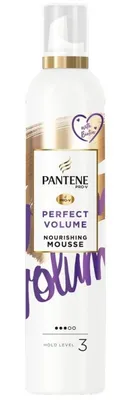 Produktbild von Pantene Pro-V Volume Purifying Szampon do włosów cienkich 200 ml