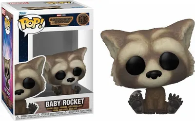 Zdjęcie produktu dla FUNKO POP! 67516, Figurka kolekcjonerska, Komiksy