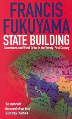 Produktbild von State Building