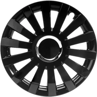 Produktbild von Radblende Sail S Plus 13' Black