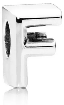 Produktbild von Pandora Damen Charm aus 925er Sterling Silber, 38 mm, Modell 797460