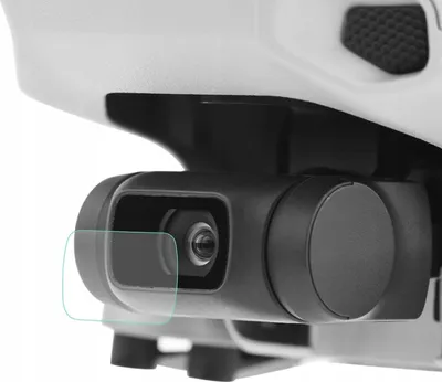 Produktbild von Schutzhülle Aus Gehärtetem Glas Dji Mavic Mini / 2 - 1 Stk.