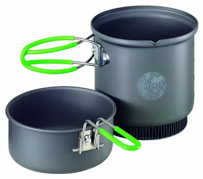 Obrázok produktu pre Optimus Terra Weekend HE Kochset 0.95 L