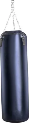 Produktbild von Boxsack SEDCO 80 cm ohne Füllung