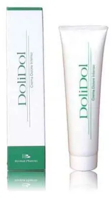 Image de Dolidol Crème Pour Douleurs Intenses, 100 G