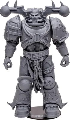Produktbild von McFarlane Toys - Warhammer 40k Actionfigur Chaos Space Marines (Artist Proof) (World Eater) 18 cm