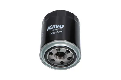Produktbild von Ölfilter KAVO PARTS HO-607 Anschraubfilter für HYUNDAI H-1 Travel (TQ) für KIA SORENTO I (JC)